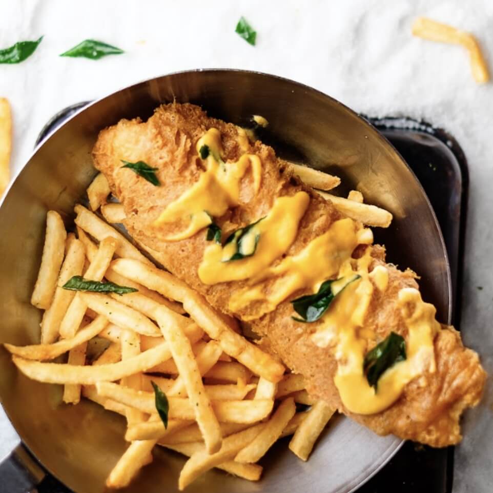 Fish & Co.