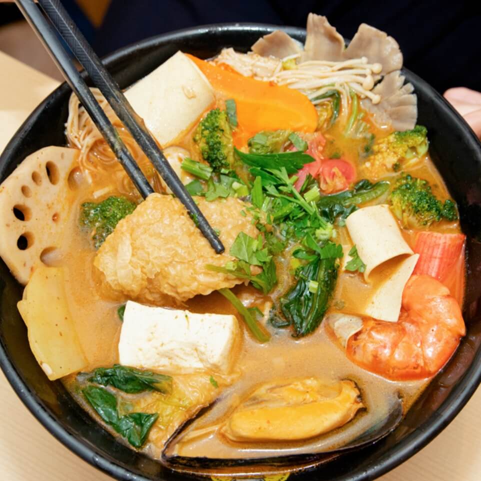 Gong Yuan Ma La Tang
