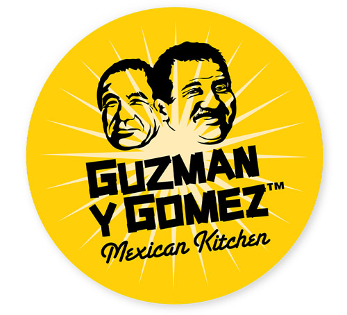 Guzman y Gomez
