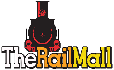 The Rail Mall