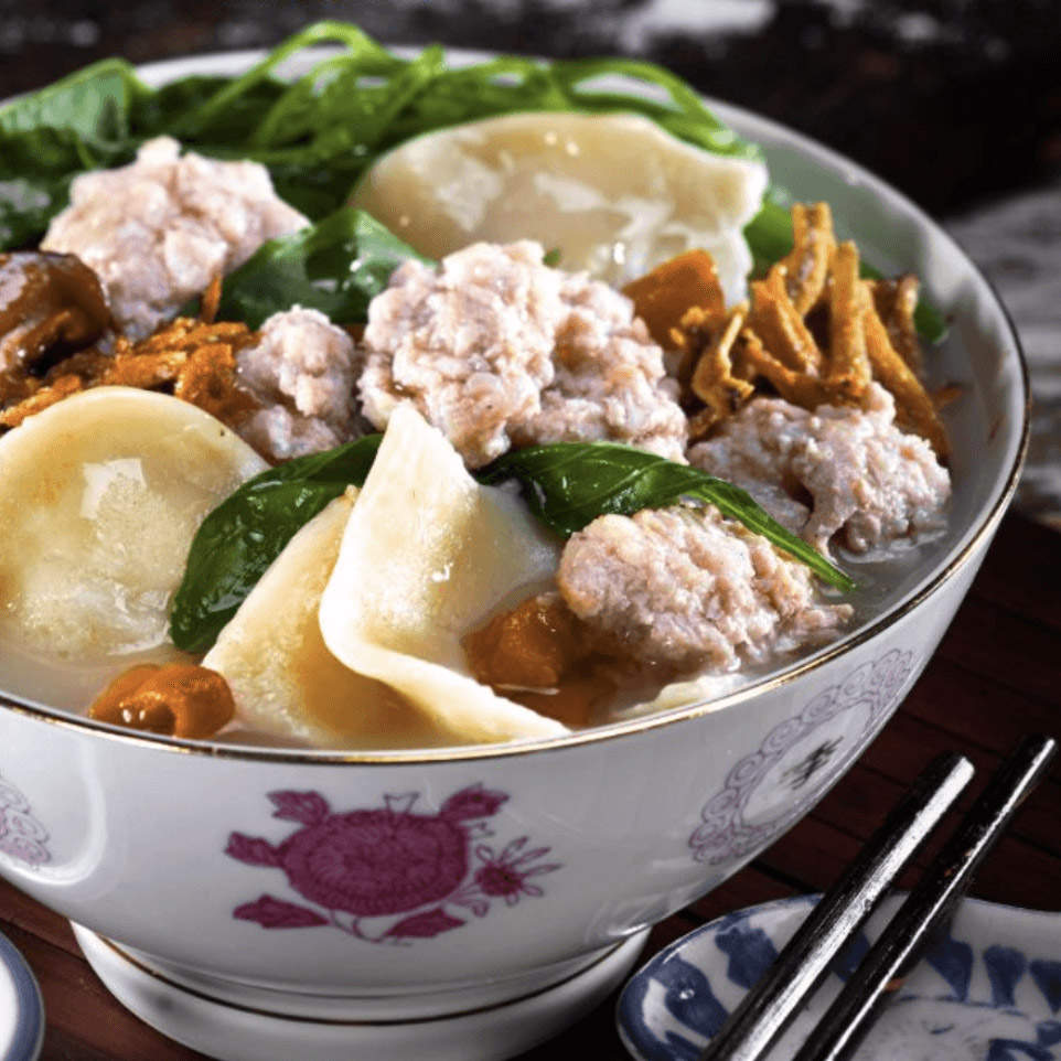 Nam Kee Pau