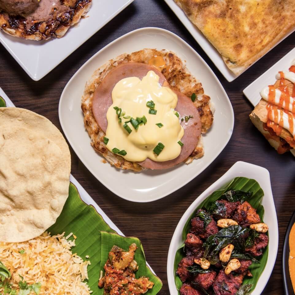 Springleaf Prata Place