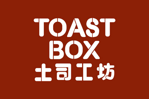 Toast Box