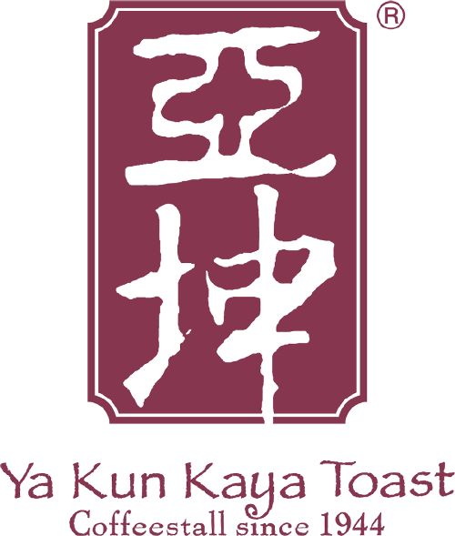 Ya Kun Kaya Toast