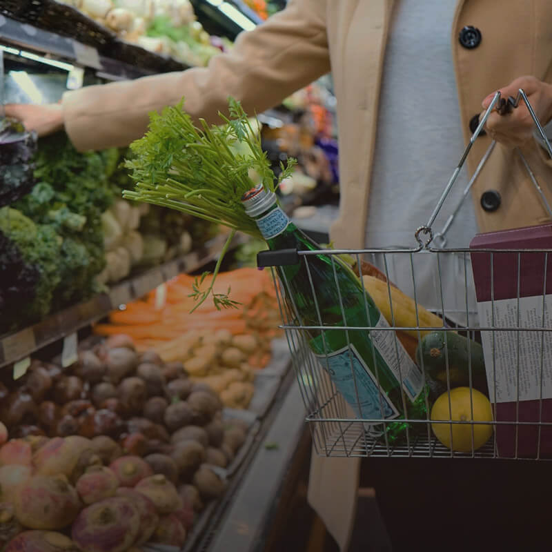 Groceries