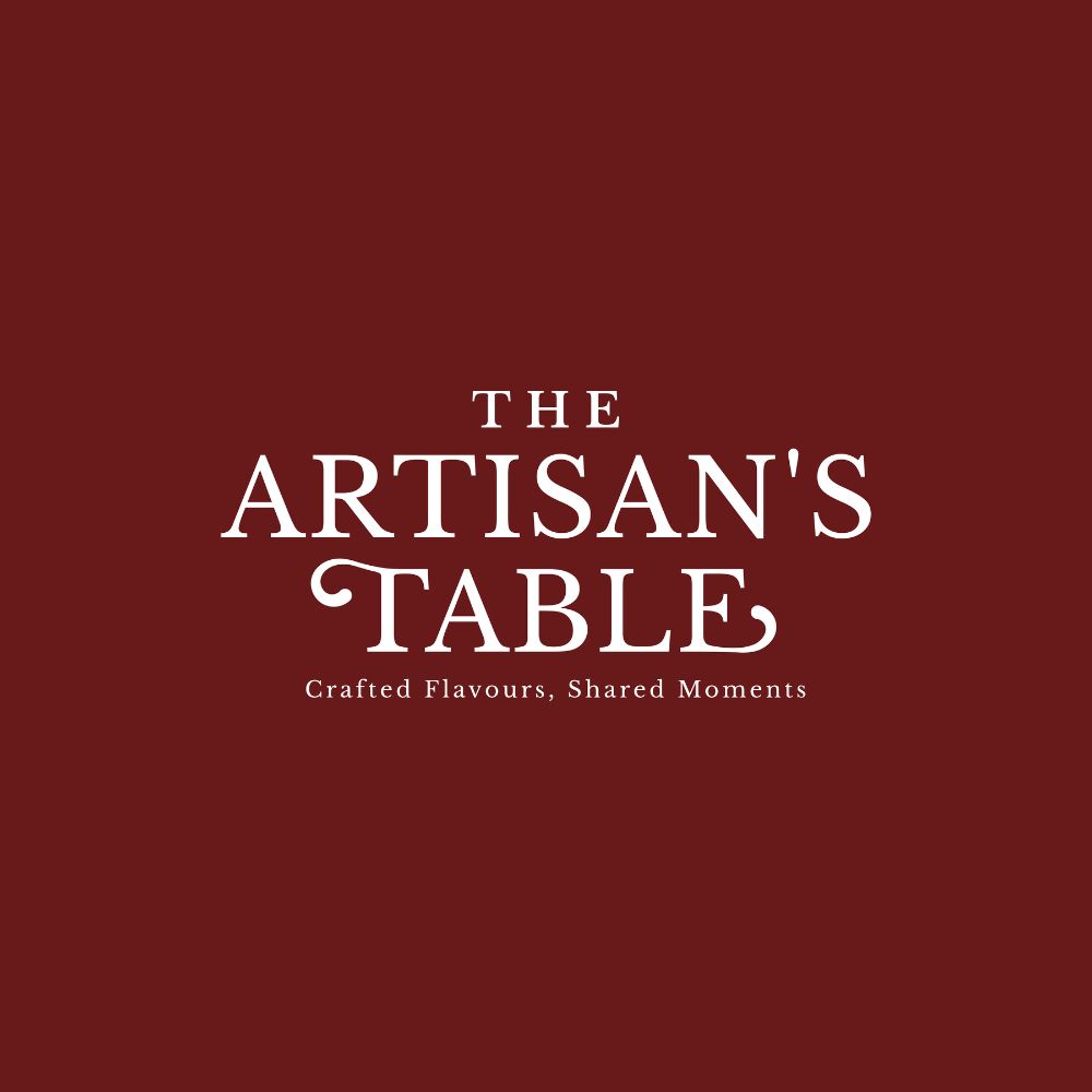 The Artisan’s Table