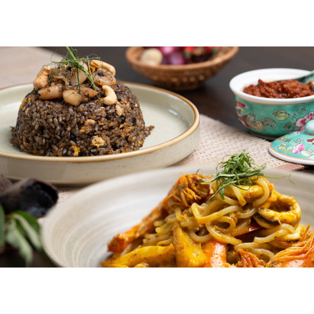 Chilli Padi Tok Panjang