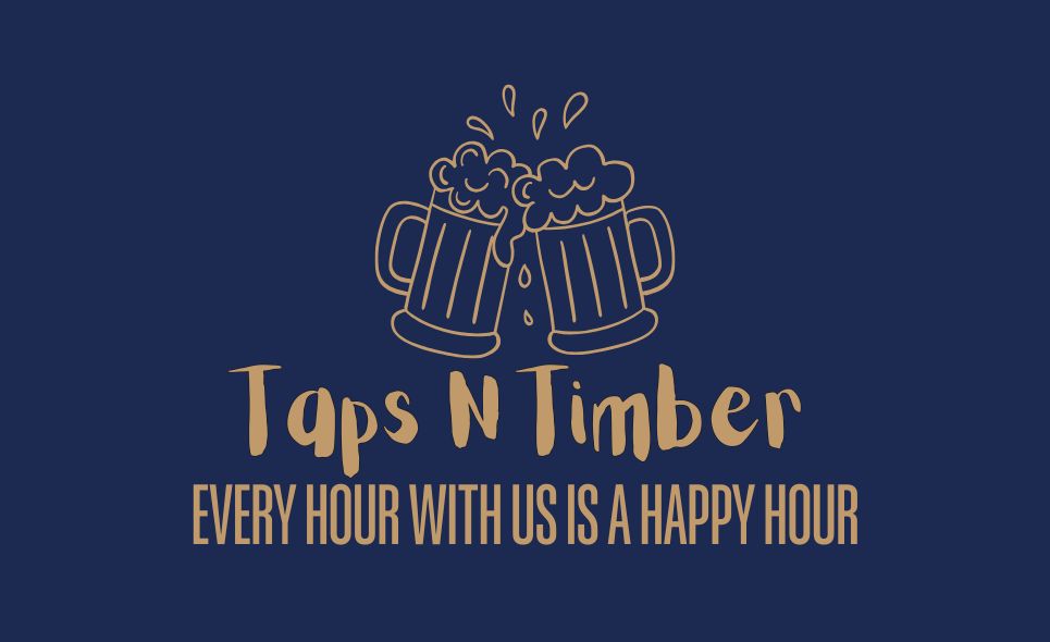 Taps N Timber
