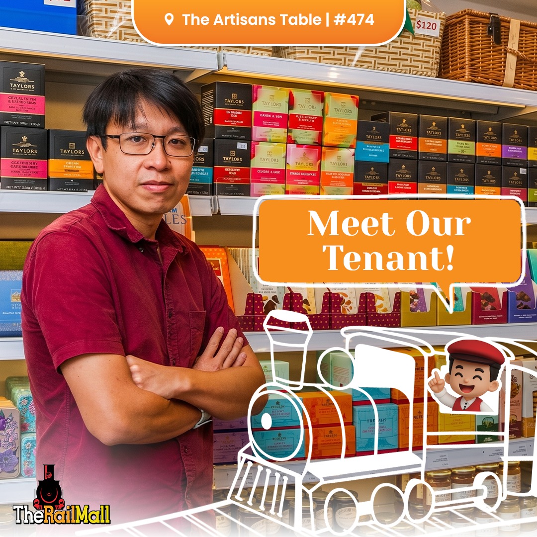 Kai Quan – The Artisans Table