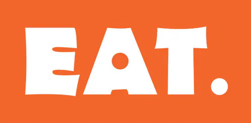 EAT.