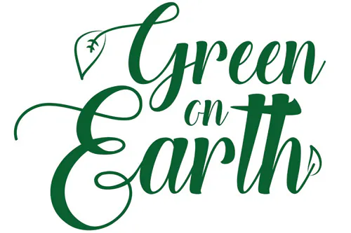 Green on Earth Vegetarian Café