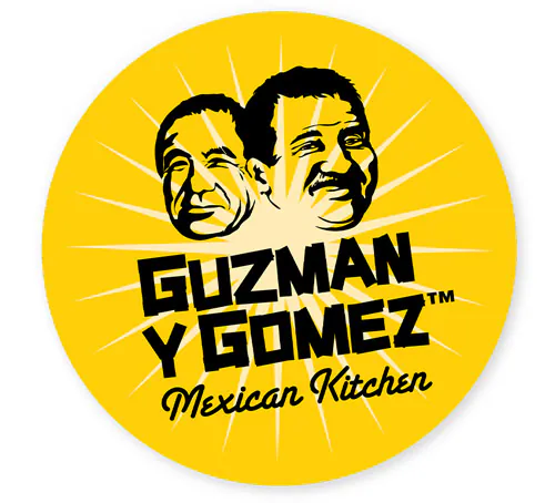Guzman y Gomez