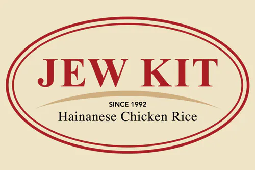 Jew Kit Hainanese Chicken Rice