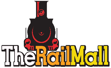 The Rail Mall
