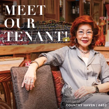 Rosemary – Country Haven