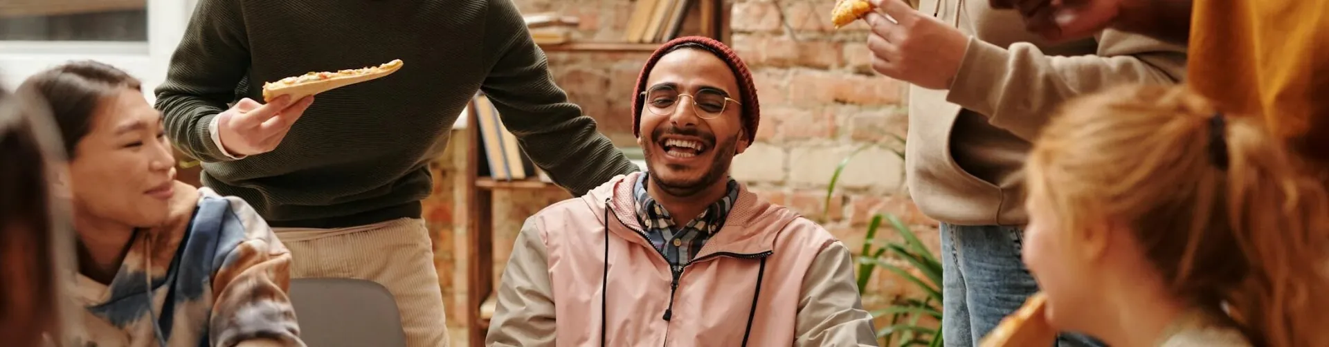 Happenings Deals Header Image