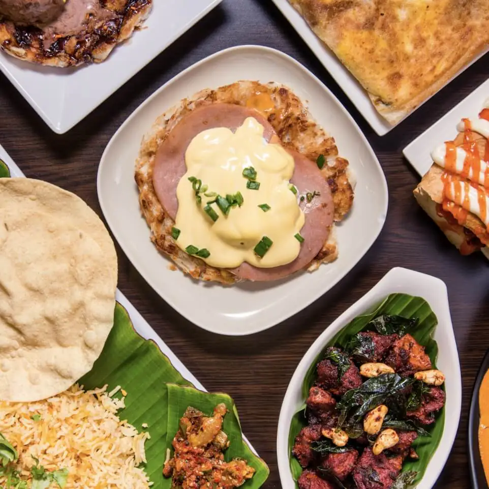 Springleaf Prata Place