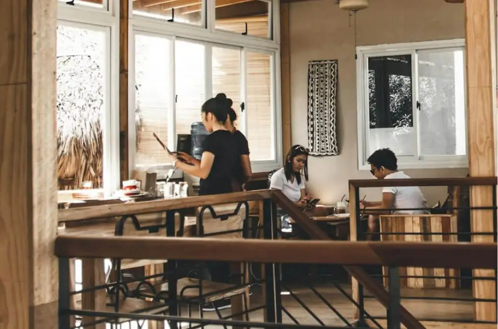 The Culinary Creators