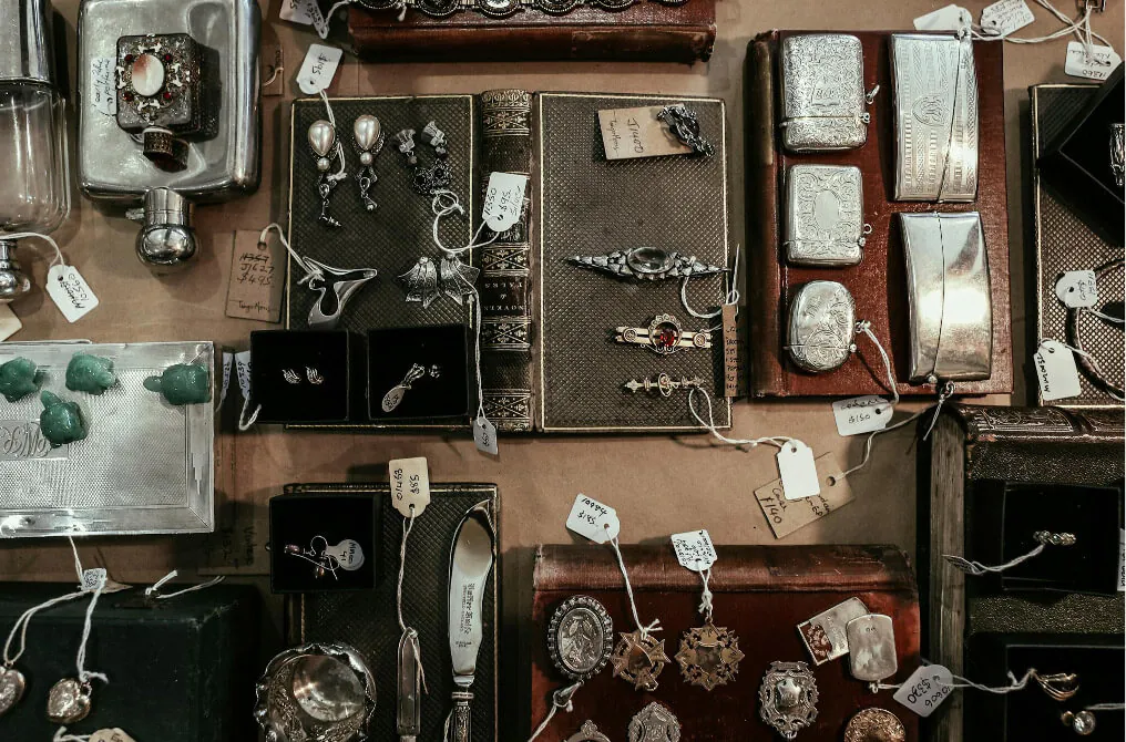 The Heritage Keepers