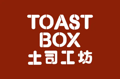 Toast Box