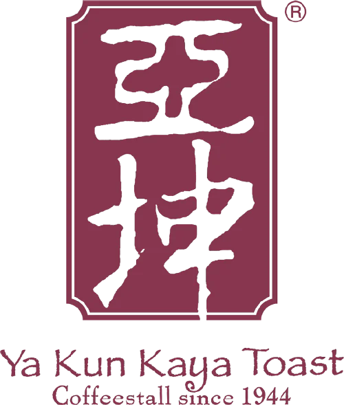 Ya Kun Kaya Toast