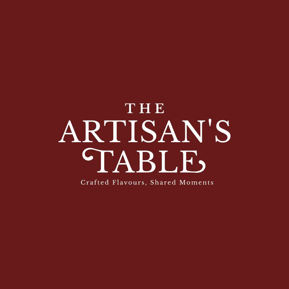 The Artisan’s Table