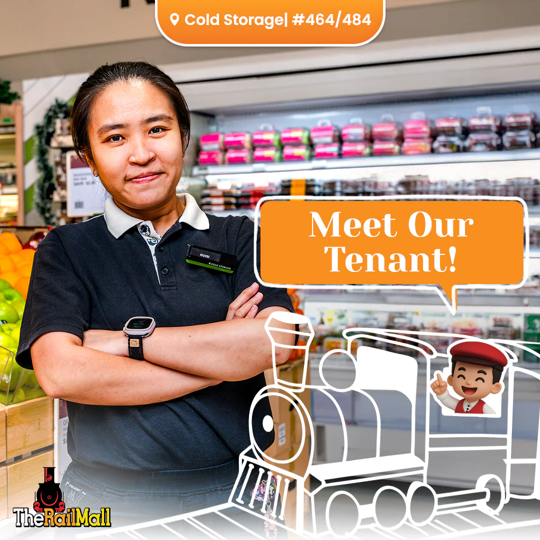 Huisi – Cold Storage